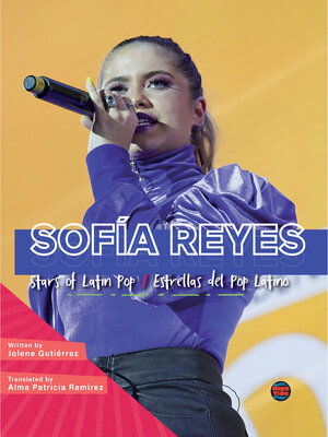 cover image of Sofía Reyes